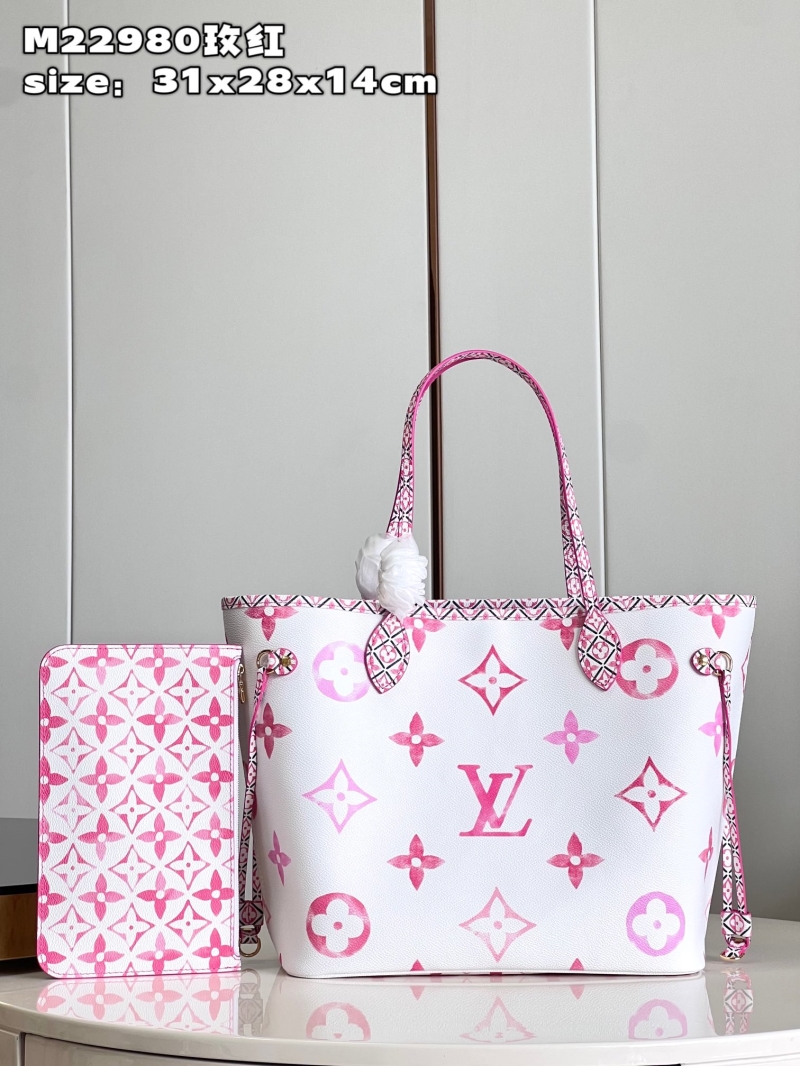 LV Shopping Bags